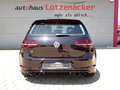Daumennagel 5 - Volkswagen Golf VII R BMT 4Motion|NAV|CarPlay|TEMP|DCC|LEDER