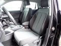 Daumennagel 5 - Audi Q2 35 TFSI design 2.HAND|TEMP|LED|VIRTUAL|SHZ|NAVI