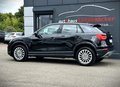 Daumennagel 3 - Audi Q2 35 TFSI design 2.HAND|TEMP|LED|VIRTUAL|SHZ|NAVI