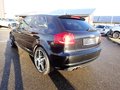 Daumennagel 5 - Audi A3 3.2 Ambition quattro 2.Hd|BOSE|ABT|S-LINE|BI-XENON