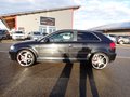 Daumennagel 4 - Audi A3 3.2 Ambition quattro 2.Hd|BOSE|ABT|S-LINE|BI-XENON
