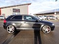 Daumennagel 8 - Audi A3 3.2 Ambition quattro 2.Hd|BOSE|ABT|S-LINE|BI-XENON