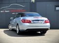 Daumennagel 4 - Mercedes-Benz E 350 CDI Cabr AMG 7G| Com| Leder| Distr+