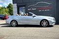 Daumennagel 5 - Mercedes-Benz E 350 CDI Cabr AMG 7G| Com| Leder| Distr+