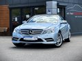 Daumennagel 1 - Mercedes-Benz E 350 CDI Cabr AMG 7G| Com| Leder| Distr+