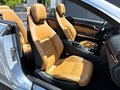 Daumennagel 7 - Mercedes-Benz E 350 CDI Cabr AMG 7G| Com| Leder| Distr+
