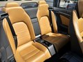 Daumennagel 26 - Mercedes-Benz E 350 CDI Cabr AMG 7G| Com| Leder| Distr+