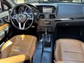 Daumennagel 6 - Mercedes-Benz E 350 CDI Cabr AMG 7G| Com| Leder| Distr+