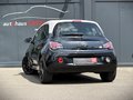 Daumennagel 5 - Opel Adam Jam ecoFlex