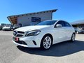 Thumbnail 1 - Mercedes-Benz A 180 BlueEfficiency Urban NAVI|LED|TEMP|SHZ