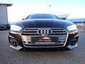 Daumennagel 2 - Audi A5 Sportback 40 TFSI sport |ACC|S-LINE|LEDER|360°|KEYLESS|PANO|STH