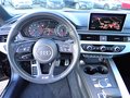 Daumennagel 12 - Audi A5 Sportback 40 TFSI sport |ACC|S-LINE|LEDER|360°|KEYLESS|PANO|STH