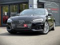 Daumennagel 1 - Audi A5 Sportback 40 TFSI sport |ACC|S-LINE|LEDER|360°|KEYLESS|PANO|STH