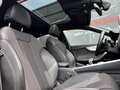 Daumennagel 6 - Audi A5 Sportback 40 TFSI sport |ACC|S-LINE|LEDER|360°|KEYLESS|PANO|STH