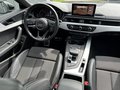 Daumennagel 5 - Audi A5 Sportback 40 TFSI sport |ACC|S-LINE|LEDER|360°|KEYLESS|PANO|STH