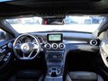 Daumennagel 22 - Mercedes-Benz C43 T-Mod PANO|BURM|LED|S-AGA|RFK|STH|KEYLESS