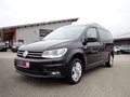 Daumennagel 1 - Volkswagen Caddy Maxi AHK|App-Connect|NAVI|ACC|AHK|RFK
