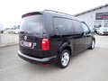 Daumennagel 7 - Volkswagen Caddy Maxi AHK|App-Connect|NAVI|ACC|AHK|RFK