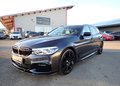 Daumennagel 1 - BMW 540 i xDrive M Sport Idrive 7| Echtleder | Shadow | CarPlay