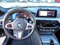 Daumennagel 11 - BMW 540 i xDrive M Sport Idrive 7| Echtleder | Shadow | CarPlay