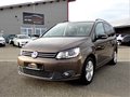 Daumennagel 1 - Volkswagen Touran Match BMT 7-SITZER|TEMP|BI-XEN|NAV|PANO