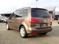 Daumennagel 6 - Volkswagen Touran Match BMT 7-SITZER|TEMP|BI-XEN|NAV|PANO