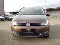 Daumennagel 2 - Volkswagen Touran Match BMT 7-SITZER|TEMP|BI-XEN|NAV|PANO