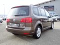 Daumennagel 4 - Volkswagen Touran Match BMT 7-SITZER|TEMP|BI-XEN|NAV|PANO