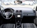 Daumennagel 13 - Volkswagen Touran Match BMT 7-SITZER|TEMP|BI-XEN|NAV|PANO