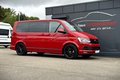 Thumbnail 2 - Volkswagen Multivan  Generation Six | 1.Hd | ACC