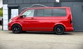 Thumbnail 3 - Volkswagen Multivan  Generation Six | 1.Hd | ACC
