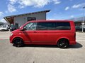 Thumbnail 3 - Volkswagen Multivan T6.1 1.Hd|LEDER|ACC|ST-HEIZUNG|AHK|RFK