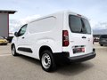 Daumennagel 4 - Opel Combo Kasten 1.HAND|TEMP|KLIMA|LED|FLÜGELTÜRE