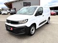 Daumennagel 1 - Opel Combo Kasten 1.HAND|TEMP|KLIMA|LED|FLÜGELTÜRE
