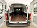 Daumennagel 13 - Opel Combo Kasten 1.HAND|TEMP|KLIMA|LED|FLÜGELTÜRE