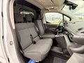 Daumennagel 17 - Opel Combo Kasten 1.HAND|TEMP|KLIMA|LED|FLÜGELTÜRE