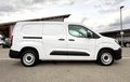 Daumennagel 7 - Opel Combo Kasten 1.HAND|TEMP|KLIMA|LED|FLÜGELTÜRE