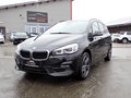 Daumennagel 1 - BMW 218 i Sport Line 7-Sitzer Automatik