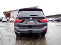 Daumennagel 5 - BMW 218 i Sport Line 7-Sitzer Automatik