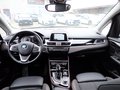 Daumennagel 14 - BMW 218 i Sport Line 7-Sitzer Automatik