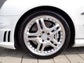 Daumennagel 4 - Mercedes-Benz CLK 63 AMG LEDER|XEN|H&K|TEMP|SHZ|WENIG KM