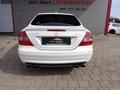 Daumennagel 6 - Mercedes-Benz CLK 63 AMG LEDER|XEN|H&K|TEMP|SHZ|WENIG KM
