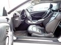 Daumennagel 9 - Mercedes-Benz CLK 63 AMG LEDER|XEN|H&K|TEMP|SHZ|WENIG KM