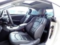 Daumennagel 12 - Mercedes-Benz CLK 63 AMG LEDER|XEN|H&K|TEMP|SHZ|WENIG KM