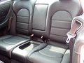 Daumennagel 23 - Mercedes-Benz CLK 63 AMG LEDER|XEN|H&K|TEMP|SHZ|WENIG KM