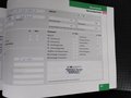 Daumennagel 33 - Mercedes-Benz CLK 63 AMG LEDER|XEN|H&K|TEMP|SHZ|WENIG KM