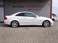 Daumennagel 8 - Mercedes-Benz CLK 63 AMG LEDER|XEN|H&K|TEMP|SHZ|WENIG KM
