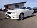 Thumbnail 1 - Mercedes-Benz CLK 63 AMG LEDER|XEN|H&K|TEMP|SHZ|WENIG KM