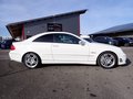 Thumbnail 7 - Mercedes-Benz CLK 63 AMG LEDER|XEN|H&K|TEMP|SHZ|WENIG KM