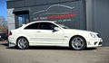 Daumennagel 2 - Mercedes-Benz CLK 63 AMG LEDER|XEN|H&K|TEMP|SHZ|WENIG KM